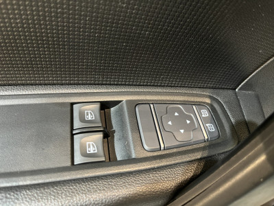 Renault Kangoo E (Nissan E-Townstar) Acenta L1 44 kWh / 100% elektrisch !! / SOH 98% / CCS Snelladen / Airco / Cruise Control / PDC / LED / 25.000 KM !! foto 16
