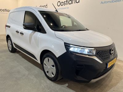Renault Kangoo E (Nissan E-Townstar) Acenta L1 44 kWh / 100% elektrisch !! / SOH 98% / CCS Snelladen / Airco / Cruise Control / PDC / LED / 25.000 KM !! foto 19