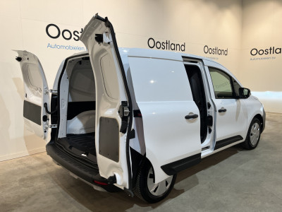 Renault Kangoo E (Nissan E-Townstar) Acenta L1 44 kWh / 100% elektrisch !! / SOH 98% / CCS Snelladen / Airco / Cruise Control / PDC / LED / 25.000 KM !! foto 2