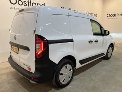 Renault Kangoo E (Nissan E-Townstar) Acenta L1 44 kWh / 100% elektrisch !! / SOH 98% / CCS Snelladen / Airco / Cruise Control / PDC / LED / 25.000 KM !! foto 20