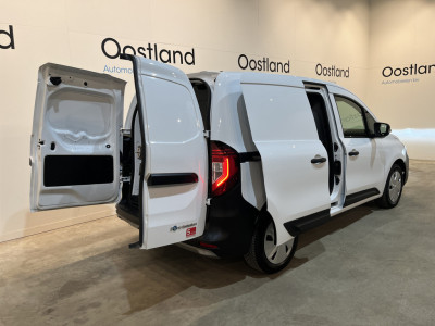 Renault Kangoo E (Nissan E-Townstar) Acenta L1 44 kWh / 100% elektrisch !! / SOH 98% / CCS Snelladen / Airco / Cruise Control / PDC / LED / 25.000 KM !! foto 21