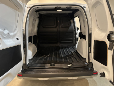 Renault Kangoo E (Nissan E-Townstar) Acenta L1 44 kWh / 100% elektrisch !! / SOH 98% / CCS Snelladen / Airco / Cruise Control / PDC / LED / 25.000 KM !! foto 3