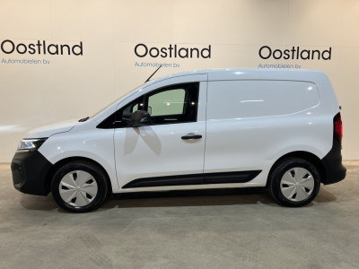 Renault Kangoo E (Nissan E-Townstar) Acenta L1 44 kWh / 100% elektrisch !! / SOH 98% / CCS Snelladen / Airco / Cruise Control / PDC / LED / 25.000 KM !! foto 5