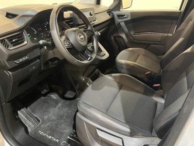 Renault Kangoo E (Nissan E-Townstar) Acenta L1 44 kWh / 100% elektrisch !! / SOH 98% / CCS Snelladen / Airco / Cruise Control / PDC / LED / 25.000 KM !! foto 6