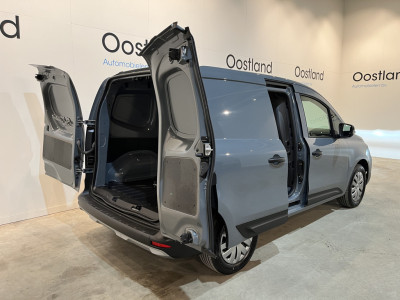 Renault Kangoo E (Nissan E-Townstar) N-Connecta L1 44 kWh / 100% elektrisch !! / SOH 99% / Airco / Cruise Control / CarPlay / Camera / 3.100 KM !! foto 2