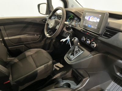 Renault Kangoo E (Nissan E-Townstar) N-Connecta L1 44 kWh / 100% elektrisch !! / SOH 99% / Airco / Cruise Control / CarPlay / Camera / 3.100 KM !! foto 3