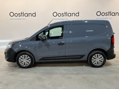 Renault Kangoo E (Nissan E-Townstar) N-Connecta L1 44 kWh / 100% elektrisch !! / SOH 99% / Airco / Cruise Control / CarPlay / Camera / 3.100 KM !! foto 4