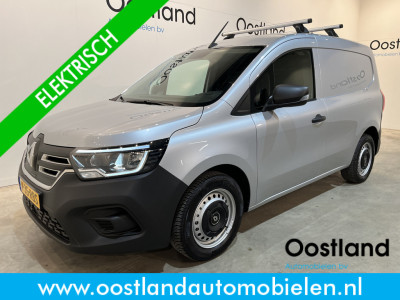 Renault Kangoo E-Tech 11 kW 44 kWh / 100% Elektrisch !! / PDC / Trekhaak / 3.200 KM !!