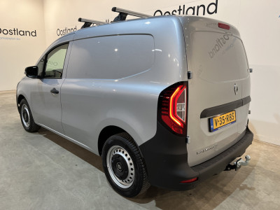 Renault Kangoo E-Tech 11 kW 44 kWh / 100% Elektrisch !! / PDC / Trekhaak / 3.200 KM !! foto 16