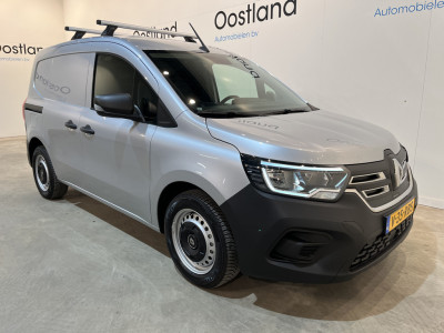 Renault Kangoo E-Tech 11 kW 44 kWh / 100% Elektrisch !! / PDC / Trekhaak / 3.200 KM !! foto 17