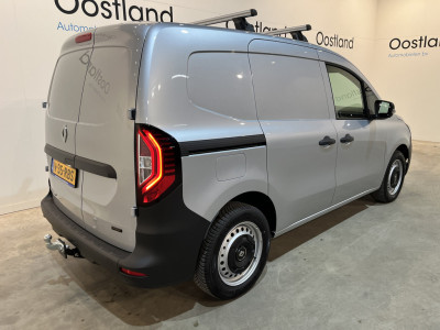 Renault Kangoo E-Tech 11 kW 44 kWh / 100% Elektrisch !! / PDC / Trekhaak / 3.200 KM !! foto 18