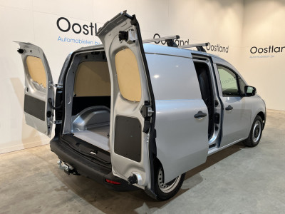 Renault Kangoo E-Tech 11 kW 44 kWh / 100% Elektrisch !! / PDC / Trekhaak / 3.200 KM !! foto 2