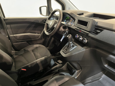 Renault Kangoo E-Tech 11 kW 44 kWh / 100% Elektrisch !! / PDC / Trekhaak / 3.200 KM !! foto 3