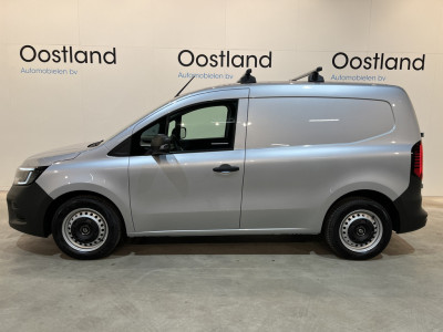 Renault Kangoo E-Tech 11 kW 44 kWh / 100% Elektrisch !! / PDC / Trekhaak / 3.200 KM !! foto 4