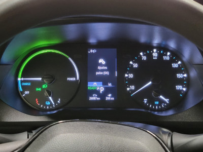 Renault Kangoo E-Tech 44kWh Elektrisch! foto 10