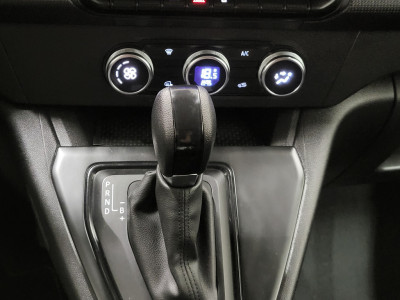 Renault Kangoo E-Tech 44kWh Elektrisch! foto 12