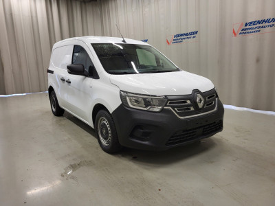 Renault Kangoo E-Tech 44kWh Elektrisch! foto 15