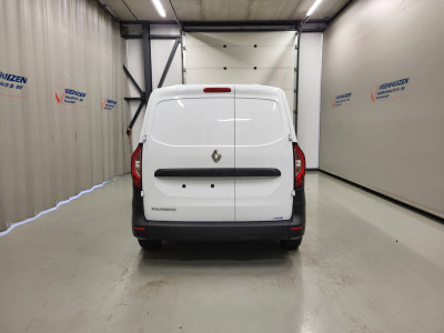 Renault Kangoo E-Tech 44kWh Elektrisch! foto 17