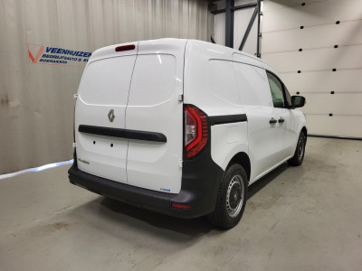 Renault Kangoo E-Tech 44kWh Elektrisch! foto 3