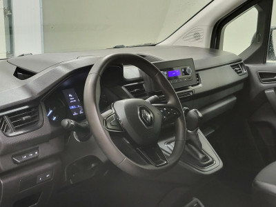 Renault Kangoo E-Tech 44kWh Elektrisch! foto 4