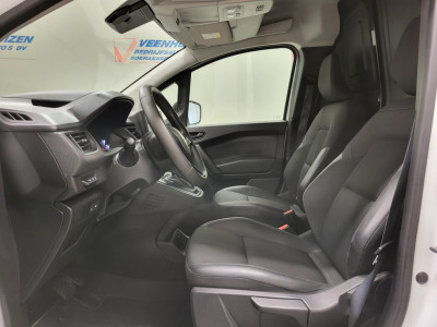Renault Kangoo E-Tech 44kWh Elektrisch! foto 5