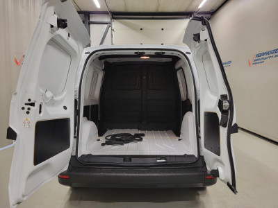 Renault Kangoo E-Tech 44kWh Elektrisch! foto 6