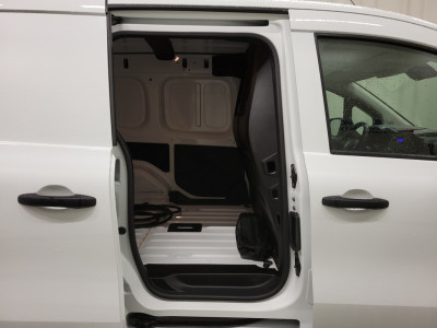Renault Kangoo E-Tech 44kWh Elektrisch! foto 7