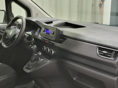 Renault Kangoo E-Tech 44kWh Elektrisch! foto 8
