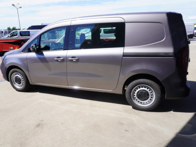 Renault Kangoo E-Tech Advance L2 44 kWh 122PK Automaat Opklapbare Dubbelcabine nr.V094 | Climate | Cruise | Schuifdeur L + R DEMO 10