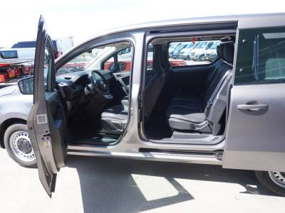 Renault Kangoo E-Tech Advance L2 44 kWh 122PK Automaat Opklapbare Dubbelcabine nr.V094 | Climate | Cruise | Schuifdeur L + R DEMO 11