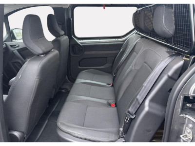 Renault Kangoo E-Tech Advance L2 44 kWh 122PK Automaat Opklapbare Dubbelcabine nr.V094 | Climate | Cruise | Schuifdeur L + R DEMO 12
