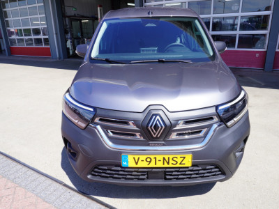 Renault Kangoo E-Tech Advance L2 44 kWh 122PK Automaat Opklapbare Dubbelcabine nr.V094 | Climate | Cruise | Schuifdeur L + R DEMO 3