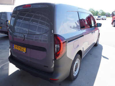 Renault Kangoo E-Tech Advance L2 44 kWh 122PK Automaat Opklapbare Dubbelcabine nr.V094 | Climate | Cruise | Schuifdeur L + R DEMO 4