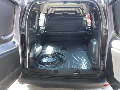 Renault Kangoo E-Tech Advance L2 44 kWh 122PK Automaat Opklapbare Dubbelcabine nr.V094 | Climate | Cruise | Schuifdeur L + R DEMO 5