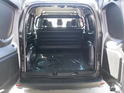 Renault Kangoo E-Tech Advance L2 44 kWh 122PK Automaat Opklapbare Dubbelcabine nr.V094 | Climate | Cruise | Schuifdeur L + R DEMO 8