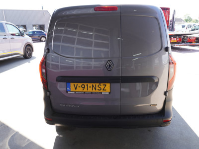 Renault Kangoo E-Tech Advance L2 44 kWh 122PK Automaat Opklapbare Dubbelcabine nr.V094 | Climate | Cruise | Schuifdeur L + R DEMO 9