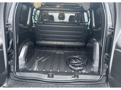 Renault Kangoo E-Tech Advance L2 44 kWh Automaat Opklapbare Dubbelcabine nr.V094 | 120PK | Climate | Navi | Cruise | Schuifdeur L + R 13
