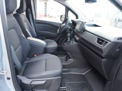 Renault Kangoo E-Tech Advance L2 44 kWh Automaat Opklapbare Dubbelcabine nr.V094 | 120PK | Climate | Navi | Cruise | Schuifdeur L + R 14