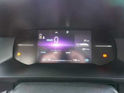 Renault Kangoo E-Tech Advance L2 44 kWh Automaat Opklapbare Dubbelcabine nr.V094 | 120PK | Climate | Navi | Cruise | Schuifdeur L + R 17