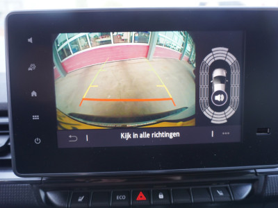 Renault Kangoo E-Tech Advance L2 44 kWh Automaat Opklapbare Dubbelcabine nr.V094 | 120PK | Climate | Navi | Cruise | Schuifdeur L + R 19