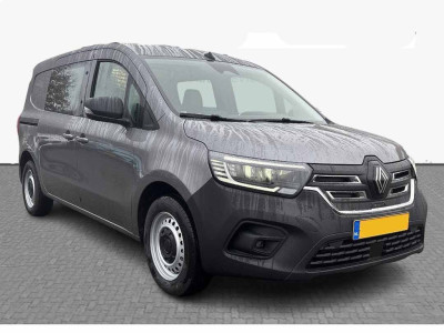 Renault Kangoo E-Tech Advance L2 44 kWh Automaat Opklapbare Dubbelcabine nr.V094 | 120PK | Climate | Navi | Cruise | Schuifdeur L + R 2