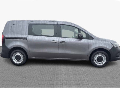 Renault Kangoo E-Tech Advance L2 44 kWh Automaat Opklapbare Dubbelcabine nr.V094 | 120PK | Climate | Navi | Cruise | Schuifdeur L + R 3