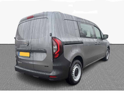 Renault Kangoo E-Tech Advance L2 44 kWh Automaat Opklapbare Dubbelcabine nr.V094 | 120PK | Climate | Navi | Cruise | Schuifdeur L + R 4