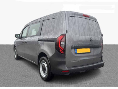Renault Kangoo E-Tech Advance L2 44 kWh Automaat Opklapbare Dubbelcabine nr.V094 | 120PK | Climate | Navi | Cruise | Schuifdeur L + R 6