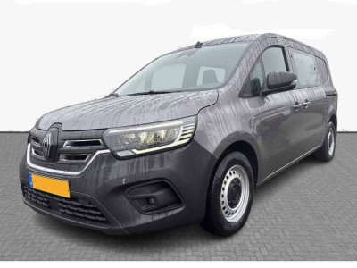 Renault Kangoo E-Tech Advance L2 44 kWh Automaat Opklapbare Dubbelcabine nr.V094 | 120PK | Climate | Navi | Cruise | Schuifdeur L + R 7