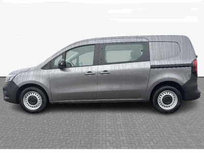 Renault Kangoo E-Tech Advance L2 44 kWh Automaat Opklapbare Dubbelcabine nr.V094 | 120PK | Climate | Navi | Cruise | Schuifdeur L + R 8