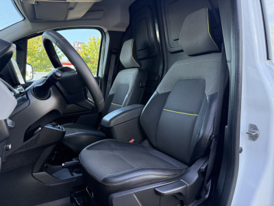 Renault Kangoo E-Tech Advance Open Sesame 44 kWh | Snellader | Camera | PDC | SOH 98% foto 11