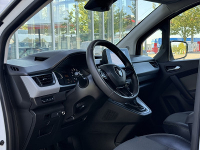 Renault Kangoo E-Tech Advance Open Sesame 44 kWh | Snellader | Camera | PDC | SOH 98% foto 12