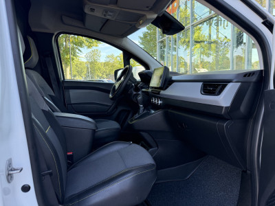 Renault Kangoo E-Tech Advance Open Sesame 44 kWh | Snellader | Camera | PDC | SOH 98% foto 13