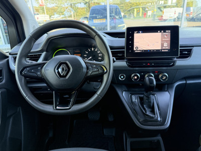Renault Kangoo E-Tech Advance Open Sesame 44 kWh | Snellader | Camera | PDC | SOH 98% foto 14